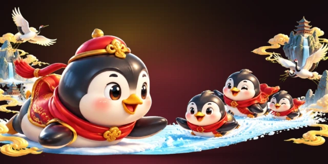 冰雪大冲刺