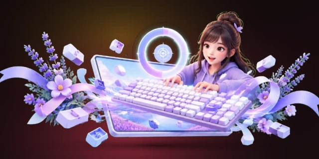 打字速度测试