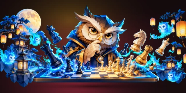 国际象棋
