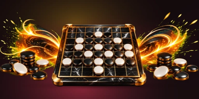 黑白棋