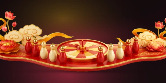 见缝插针
