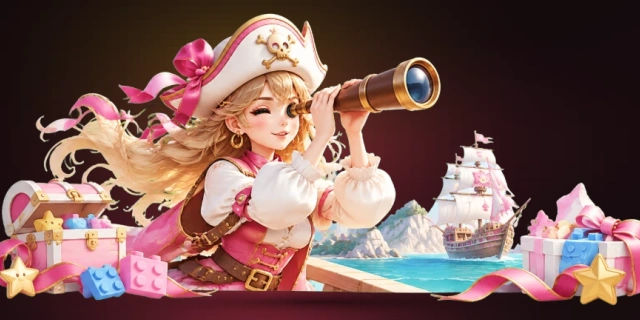 赏金女王