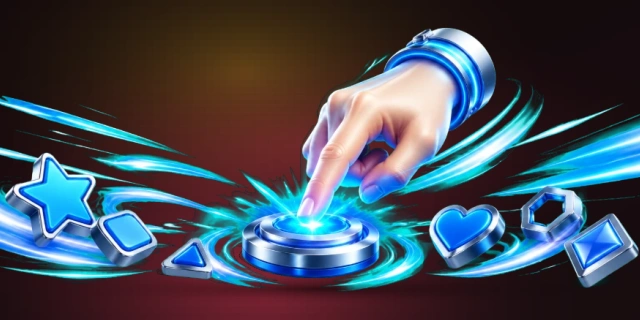 手速测试