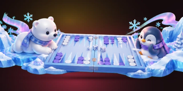 双陆棋