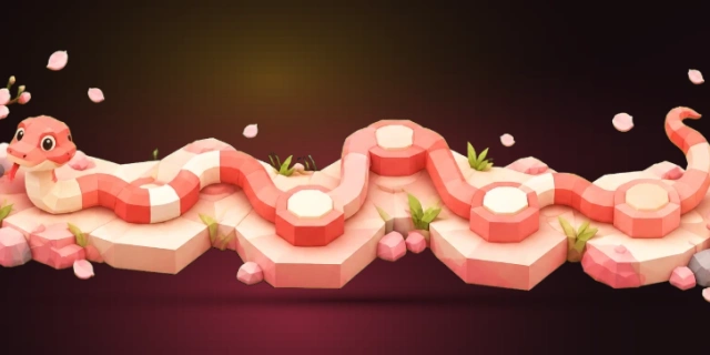水管连线