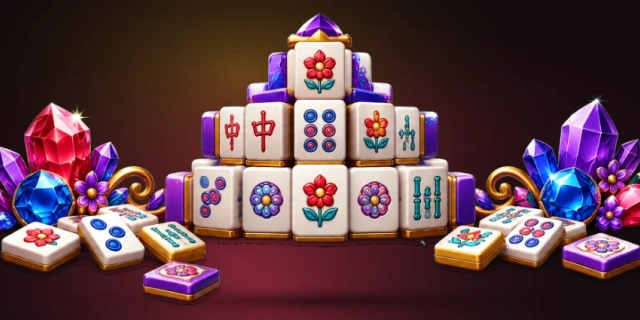 四人麻将