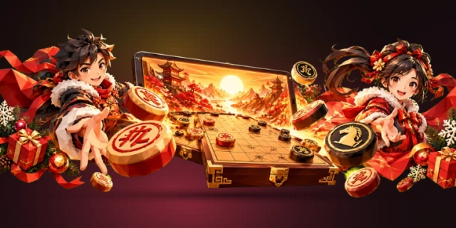 中国象棋