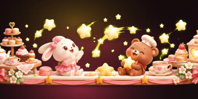 赢财星